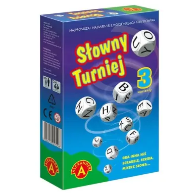 S�owny Turniej Mini Alexander