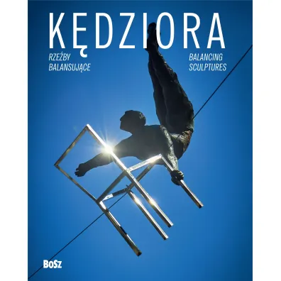 K�dziora. Rze�by balansuj�ce