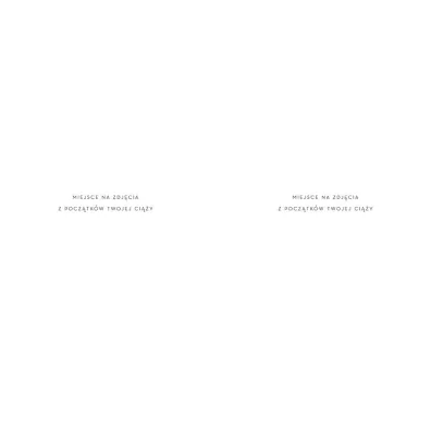 Moja ci��a, czyli czas oczekiwania