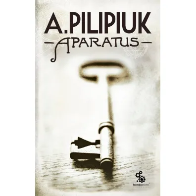 Aparatus - Andrzej Pilipiuk
