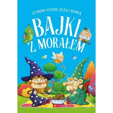 Bajki z mora�em
