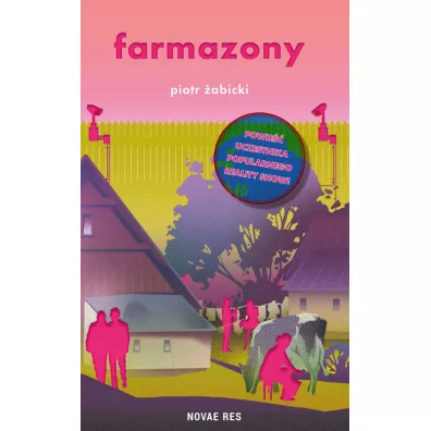 Farmazony - Piotr �abicki