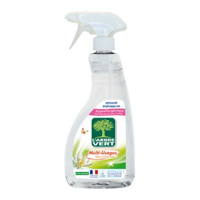 Larbre Vert Uniwersalny Spray do czyszczenia 740 ml