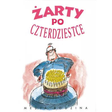 �arty po czterdziestce