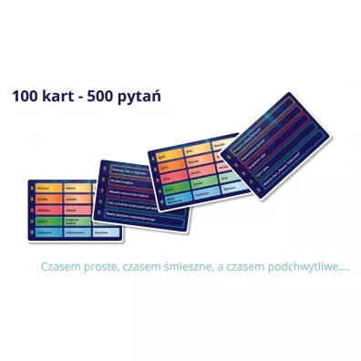 Co� na imprez�! Zgadnij, co my�l� inni! Edgard