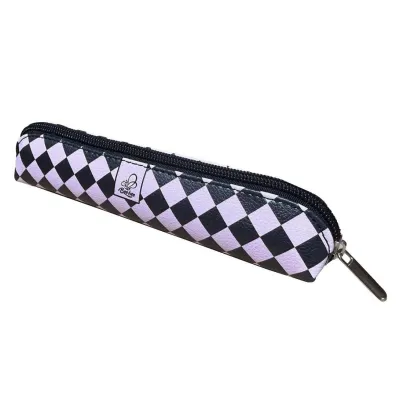 Bee-bee Pi�rnik mini Pink & Black