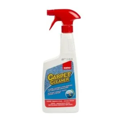 Sano Odplamiacz spray do czyszczenia dywan�w Carpet Cleaner 750 ml