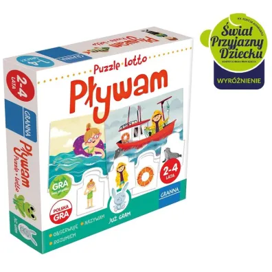 P�ywam Granna