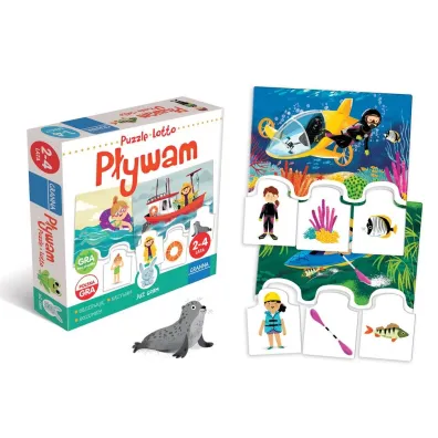 P�ywam Granna