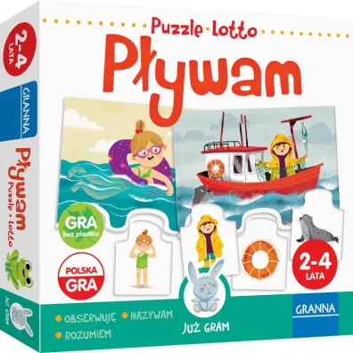 P�ywam Granna