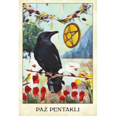 Tarot Kruk�w