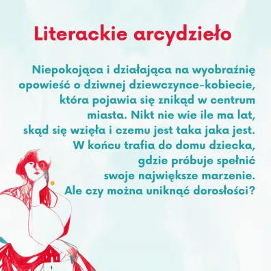 Opowie�� o starym dziecku