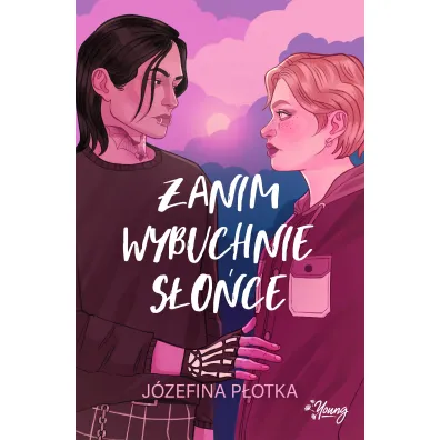 Pakiet: Zanim wybuchnie s�o�ce, Wszystkie poca�unki wiosny