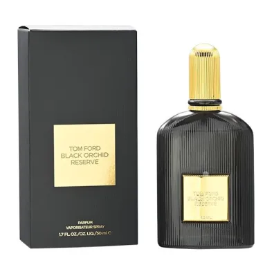 Tom Ford Black Orchid Reserve Parfum Woda Perfumowana 50 ml