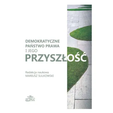 Demokratyczne pa�stwo prawa i jego przysz�o�� - Mariusz Sulkowski