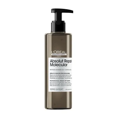 LOreal Professionnel Serie Expert Absolut Repair Molecular serum do w�os�w 250 ml