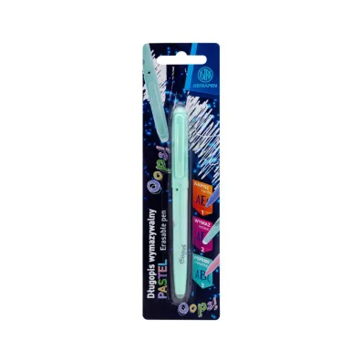 Astra D�ugopis �cieralny Oops! mix 1 szt.