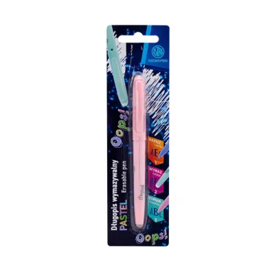 Astra D�ugopis �cieralny Oops! mix 1 szt.