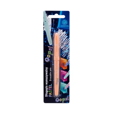 Astra D�ugopis �cieralny Oops! mix 1 szt.