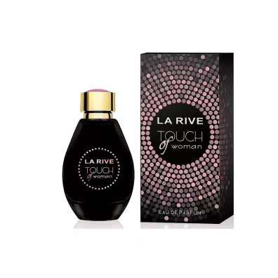 La Rive Touch Of Woman Woda perfumowana 90 ml