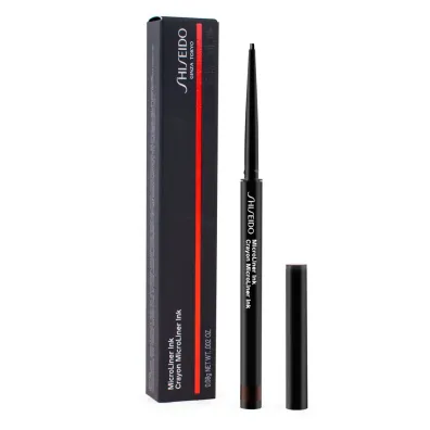 Shiseido Eye Microliner Ink 02 Brown 0.08 g