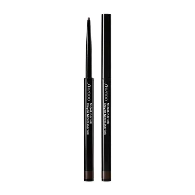 Shiseido Eye Microliner Ink 02 Brown 0.08 g