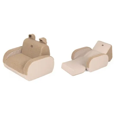 Chicco Fotelik twist teddy
