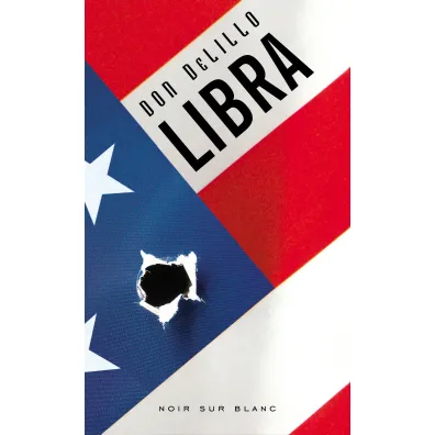 Libra - Don DeLillo