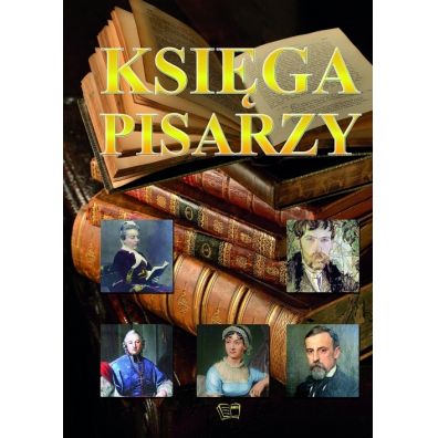 Ksiga pisarzy