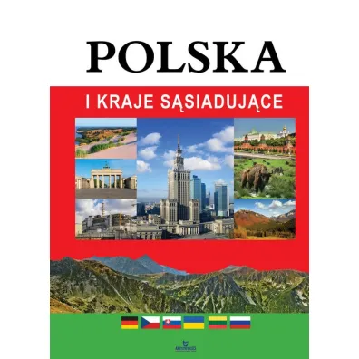 Polska i kraje s�siaduj�ce - Szymon Brzeski