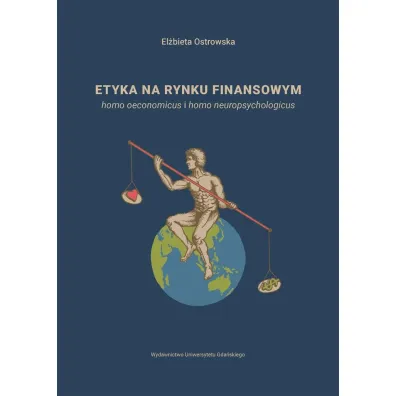 Etyka na rynku finansowym - El�bieta Ostrowska