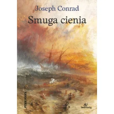 Smuga cienia - Joseph Conrad