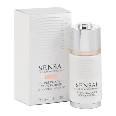 Kanebo Sensai Serum do twarzy Cellular performance lifting radiance concentrate 40 ml