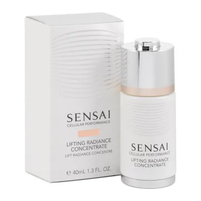 Kanebo Sensai Serum do twarzy Cellular performance lifting radiance concentrate 40 ml