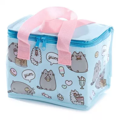 Violet Torba Pusheen termiczna COOLB86
