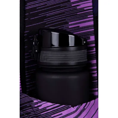 Patio Plecak m�odzie�owy Coolpack Rift Purple