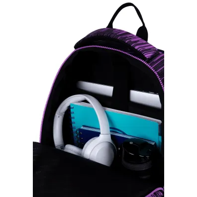 Patio Plecak m�odzie�owy Coolpack Rift Purple