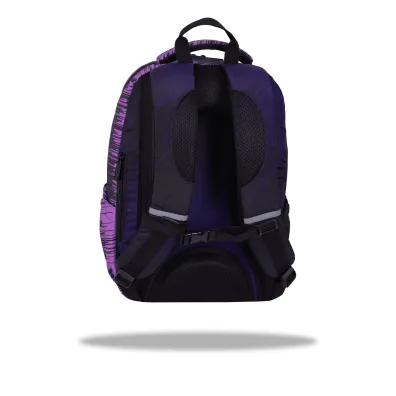 Patio Plecak m�odzie�owy Coolpack Rift Purple