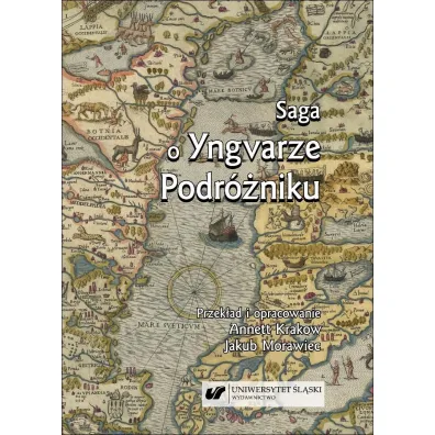 Saga o Yngvarze Podr�niku