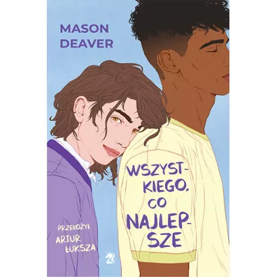 Wszystkiego, co najlepsze - Mason Deaver