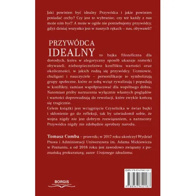 Przyw�dca idealny