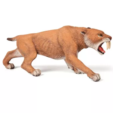Smilodon