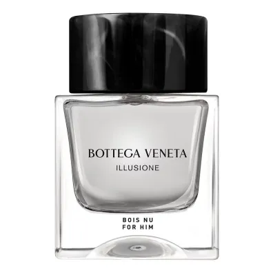 Bottega Veneta Woda toaletowa Illusione Bois Nu For Him 50 ml