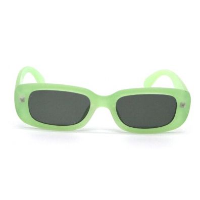 Elle Porte Okulary przeciwsoneczne kiki - green 3-10 lat