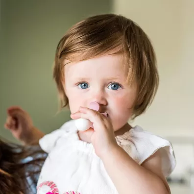 Babyono Sztuce ergonomiczne dla dzieci biao-rowe