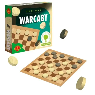 Eko Warcaby