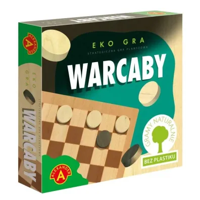 Eko Warcaby