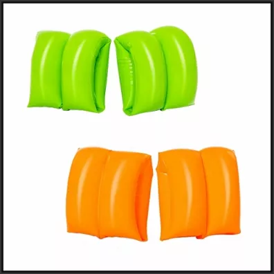 R�kawki do p�ywania 20x20cm BESTWAY B32005