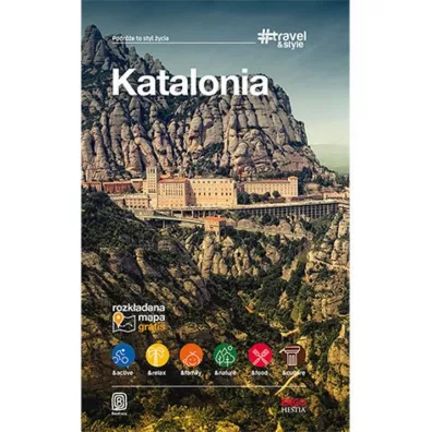 Katalonia. #Travel&Style - Dominika Zar�ba