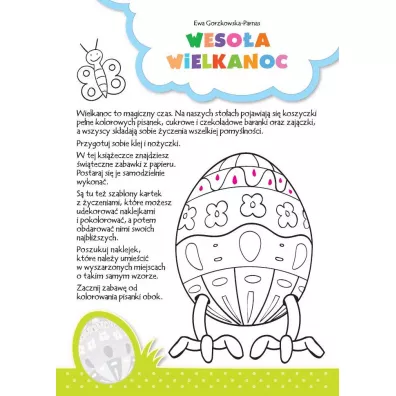 Weso�a Wielkanoc
